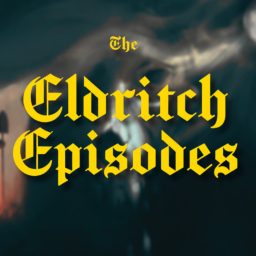 Artwork for The Eldritch Episodes