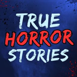 Artwork for true scary stories
