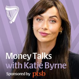 Artwork for Money Talks