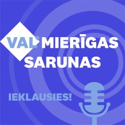 Artwork for VALMIERĪGAS SARUNAS