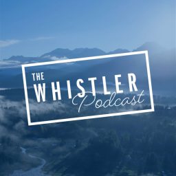 Artwork for The Whistler Podcast