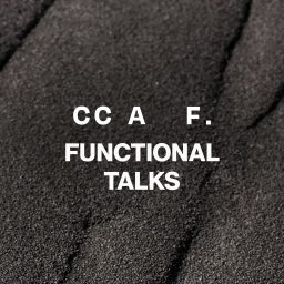 Artwork for CCAF Functional Talks