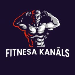 Artwork for Fitnesa Kanāla podkasts
