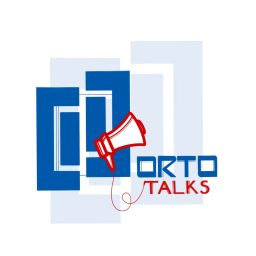 Artwork for ORTO talks