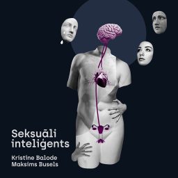 Artwork for Seksuāli inteliģents