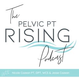 Artwork for Pelvic PT Rising