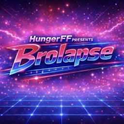 Artwork for HungerFF Presents: Brolapse