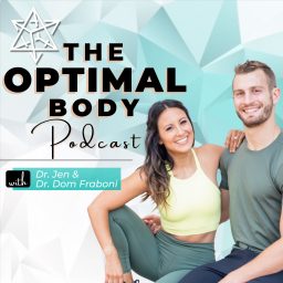 Artwork for The Optimal Body