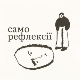 Artwork for Саморефлексії
