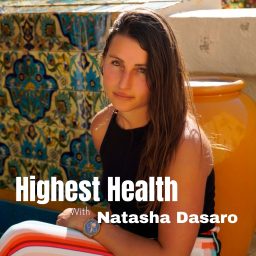 Artwork for Highest Health