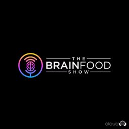 Artwork for The BrainFood Show