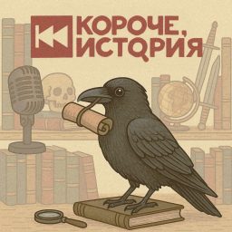 Artwork for Короче, история