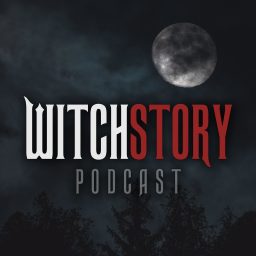 Artwork for WitchStory