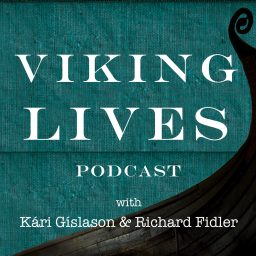 Artwork for Viking Lives