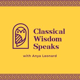Artwork for Classical Wisdom Speaks