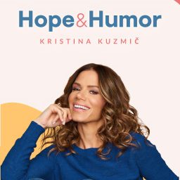 Artwork for Hope & Humor Podcast