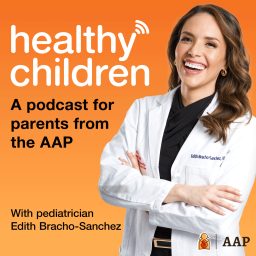 Artwork for Healthy Children
