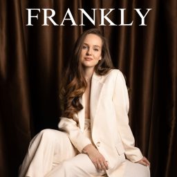 Artwork for FRANKLY
