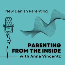 Artwork for Parenting from the Inside