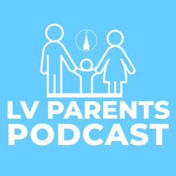 Artwork for LV Parents Podcast