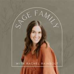 Artwork for Sage Family