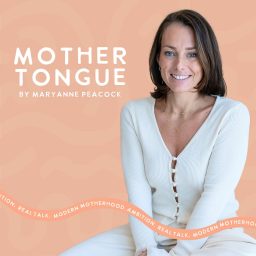 Artwork for Mother Tongue