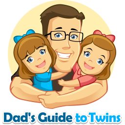 Artwork for Dad's Guide to Twins