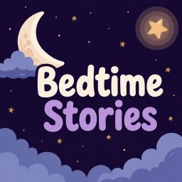 Artwork for Bedtime Stories