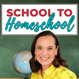 Artwork for School to Homeschool