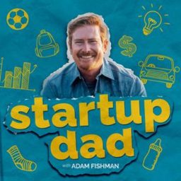 Artwork for Startup Dad