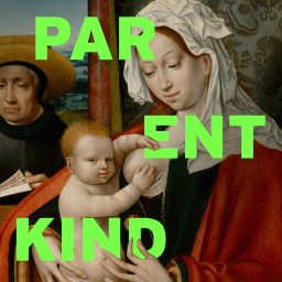 Artwork for Parentkind