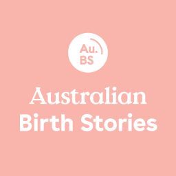 Artwork for Australian Birth Stories