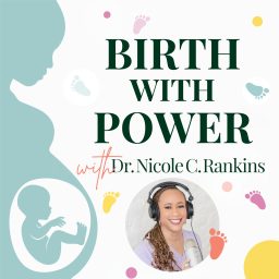 Artwork for Birth With Power