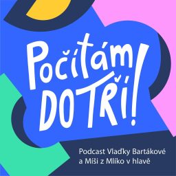 Artwork for Počítám do tří!