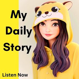 Artwork for My Daily Story
