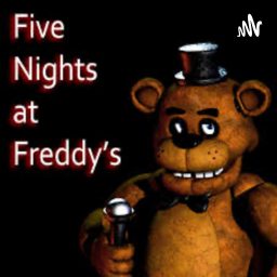 Artwork for FNAF Lore Explained!
