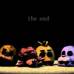 Artwork for Five Nights At Freddy's: Let's Pod!