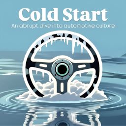 Artwork for Cold Start