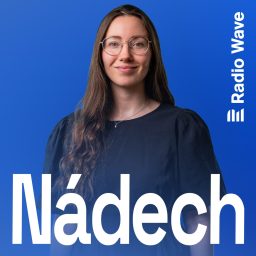 Artwork for Nádech