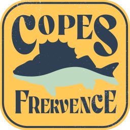 Artwork for Copes Frekvence