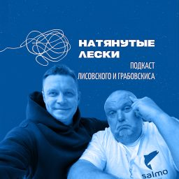 Artwork for Натянутые лески