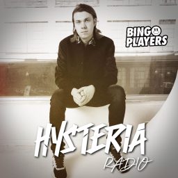 Artwork for Hysteria Radio