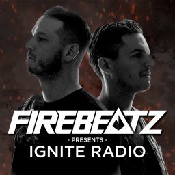 Artwork for Ignite Radio