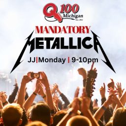 Artwork for Mandatory Metallica