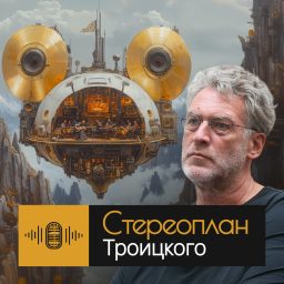 Artwork for Стереоплан Троицкого*