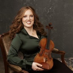 Artwork for Violin Adventures with Rachel Barton Pine