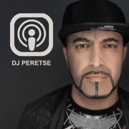 Artwork for DJ Peretse