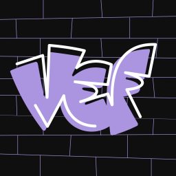 Artwork for VEF podkāsts