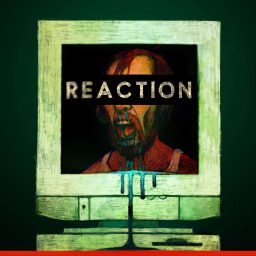 Artwork for Reaction