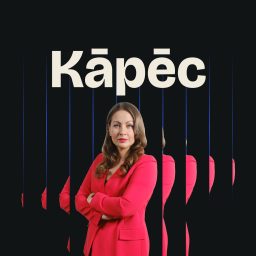 Artwork for Kāpēc